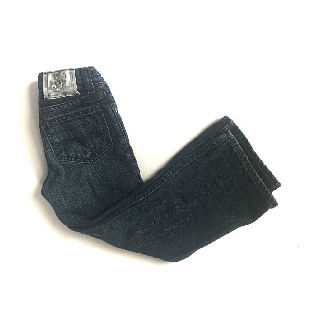 HOST PICK❤️Polo Ralph Lauren Bootcut Jeans